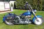 Harley Davidson Fat Boy EVO