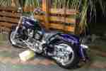 Harley Davidson , Fat Boy , EVO , 1998 , US