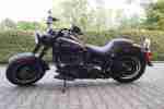 Harley Davidson Fat Boy EVO