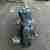 Harley Davidson Fat