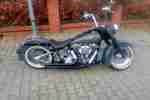 Harley Davidson Fat Boy EVO