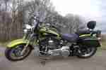 Harley Davidson Fat Boy EZ 2012