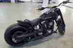 Harley Davidson Fat Boy FLSTC FLSTF, Hammer,