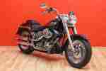 Harley Davidson Fat Boy FLSTF 2010 Softail