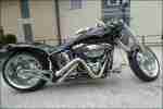 .Harley Davidson Fat Boy FLSTF