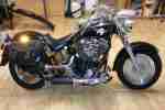 Harley Davidson Fat Boy FLSTF