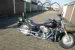 Harley Davidson Fat Boy FLSTF