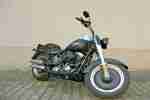 Harley Davidson Fat Boy FLSTFB 103