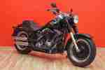 Harley Davidson Fat Boy FLSTFB 2012 Softail