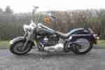 Harley Davidson Fat Boy Fatboy Bj. 2000