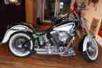 Harley Davidson Fat Boy Heritage