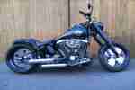 Harley Davidson Fat Boy Letzter Preis