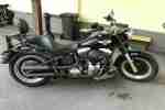 Harley Davidson Fat Boy Lo Special