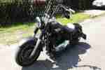 Harley Davidson Fat Boy Screamin Eagle FLSTFB