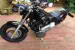 Harley Davidson Fat Boy Slim