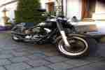 Harley Davidson Fat Boy Special