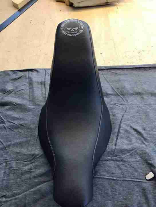 Harley Davidson Fat Boy Special 2in1