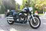 Harley Davidson Fat Boy Special Low FLSTFB