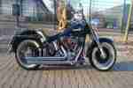 Harley Davidson Fat Boy Startpreis gesenkt