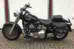 Harley Davidson Fat Boy Top TC 88 Vergaser