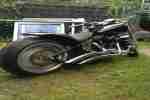 Harley Davidson Fat Boy keine Harley