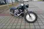 Harley Davidson Fat Boy