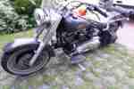 Harley Davidson Fat boy Evolution 1340