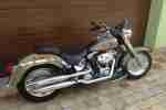 Harley Davidson Fatboy 2004 Vergaser tolle