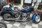 Harley Davidson Fatboy 2004