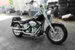 Harley Davidson Fatboy 2007 ca.5000 km