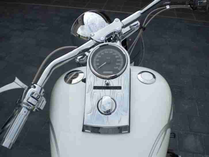 Harley Davidson Fatboy