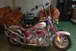 Harley Davidson Fatboy CVO Screamin Eagle 103