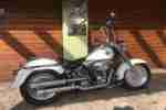 Harley Davidson Fatboy VERGASER mit Penzl