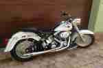 Harley Davidson Fatboy Vergaser ! in top