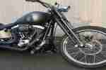 Harley Davidson Flsts Custom Vergaser