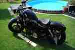 Harley Davidson Forty Eight 48 XL