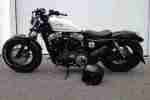 Harley Davidson Forty Eight 48 XL1200X