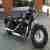 Harley Davidson Forty