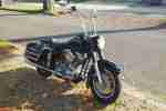 Harley Davidson HD FLHT 1340 Evolution (