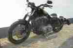 Harley Davidson HD Sportster Sporty XL 1200