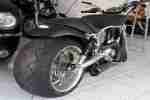 Harley Davidson HD V Rod Street Rod 300er