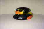 Harley Davidson Harley Davidson Ente Badeente