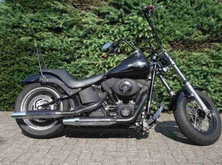 Harley Davidson Harley