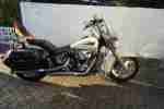 Harley Davidson Heritage 1500 FLSTC Screamin