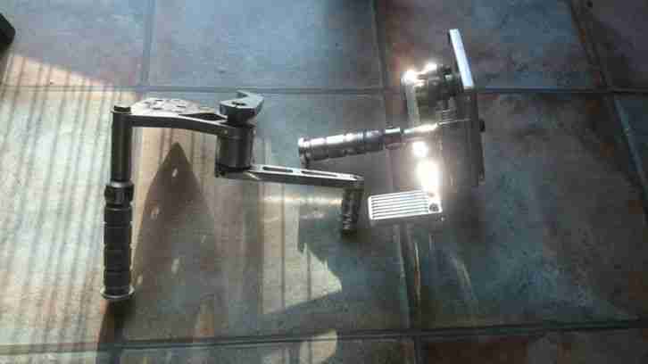 Harley Davidson Heritage EVO Softail 87/99