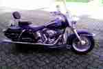 Harley Davidson Heritage Softail