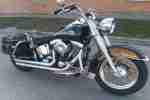 Harley Davidson Heritage Softail 1997