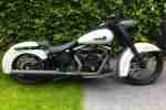 Harley Davidson Heritage Softail