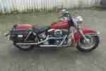 Harley Davidson Heritage Softail Bj.1999