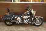 Harley Davidson Heritage Softail Classic